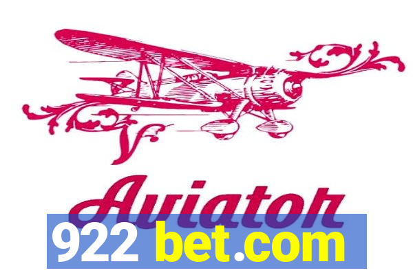 922 bet.com